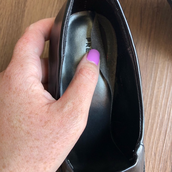 Heel dress shoe - Picture 6 of 6